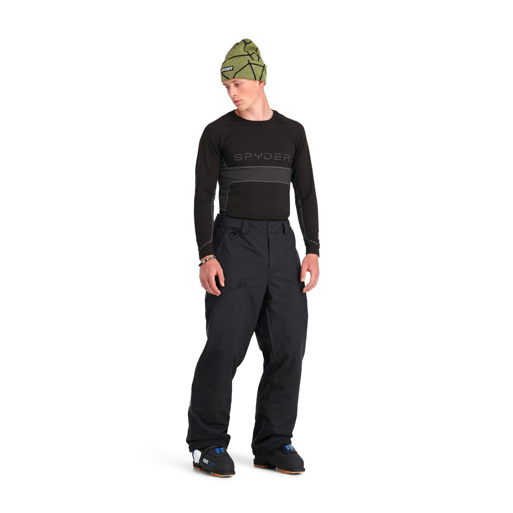 Herren Seventy - Schwarz (2022)