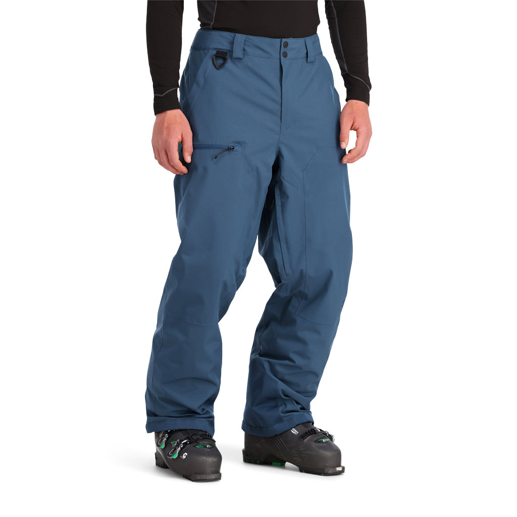 Homme Seventy - Bleu Insigne (2022)