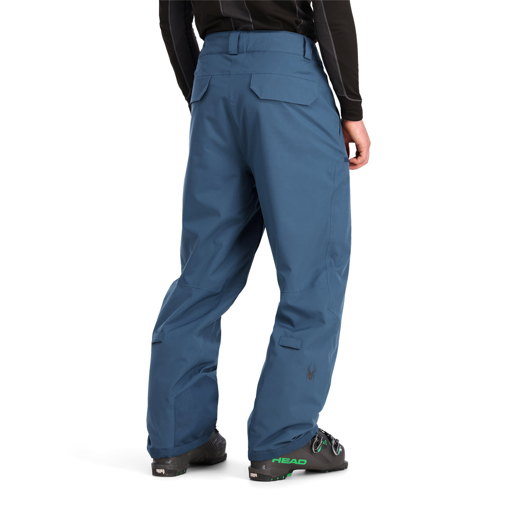 Homme Seventy - Bleu Insigne (2022)