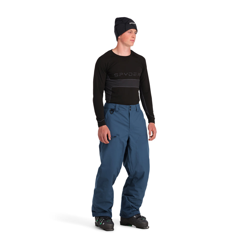 Homme Seventy - Bleu Insigne (2022)