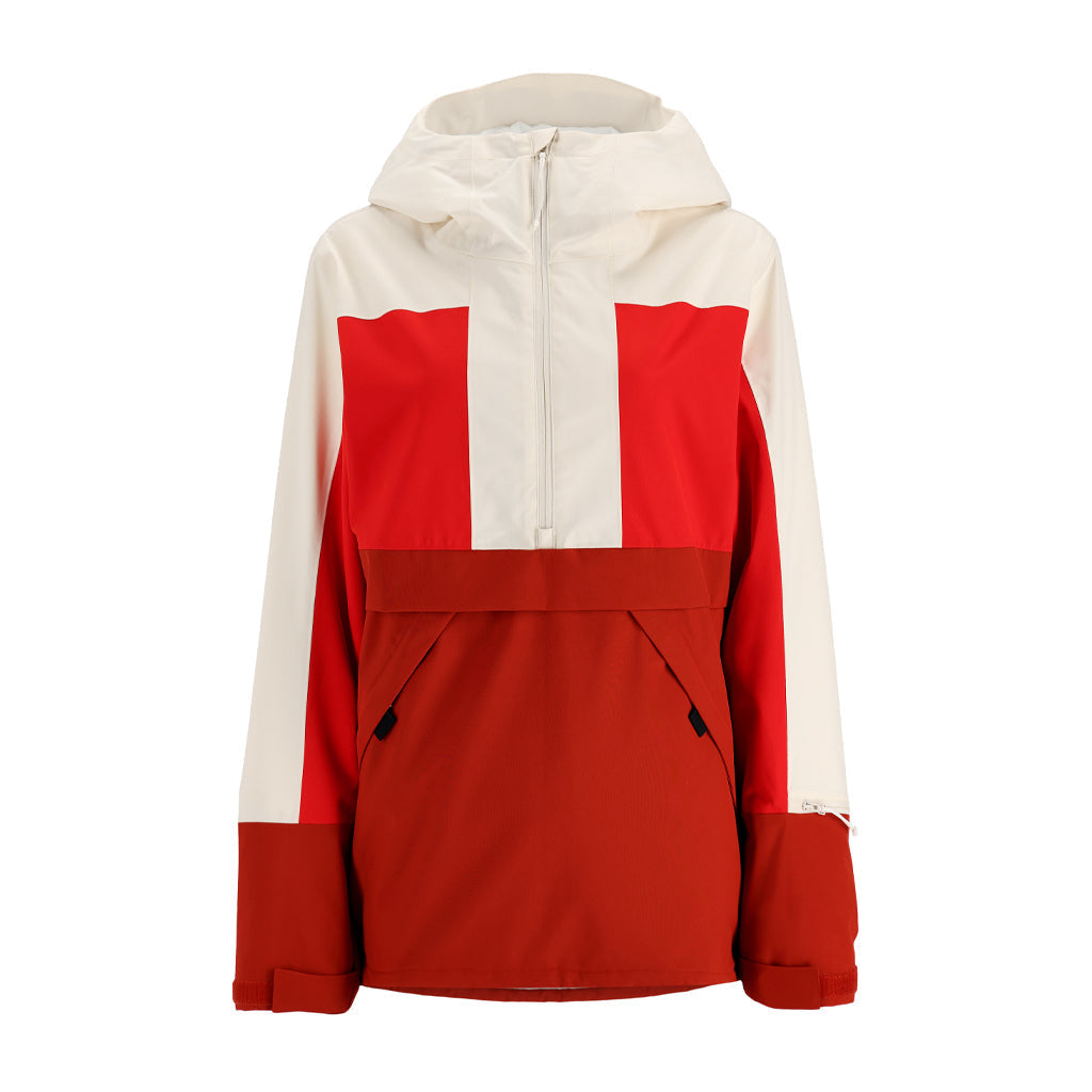 Womens All Out - Rooibos Tea Tomato (2022)