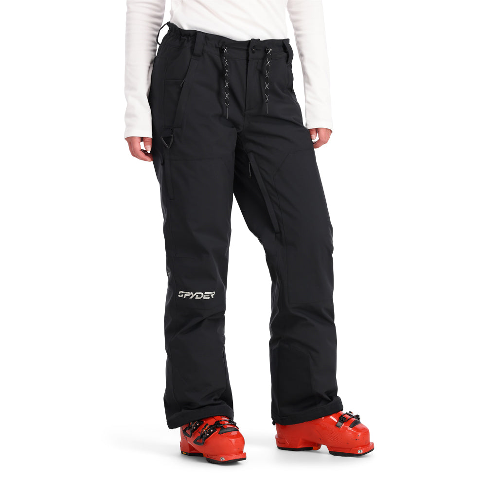 Womens Seventy - Black (2022)