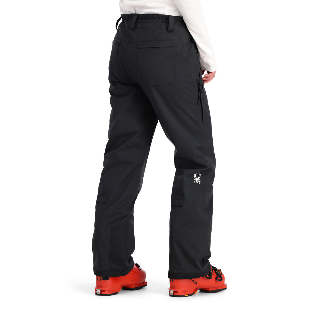 Womens Seventy - Black (2022)