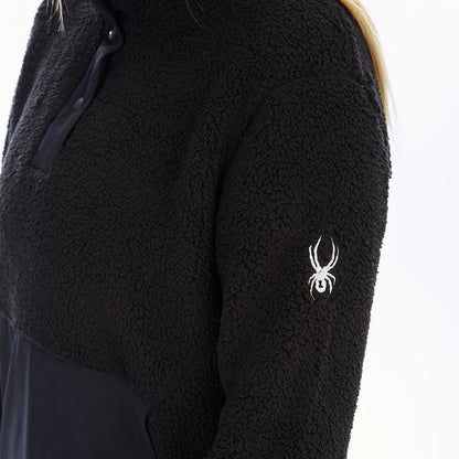 Womens Slope  - Black (2022)