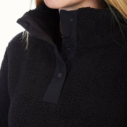 Womens Slope  - Black (2022)