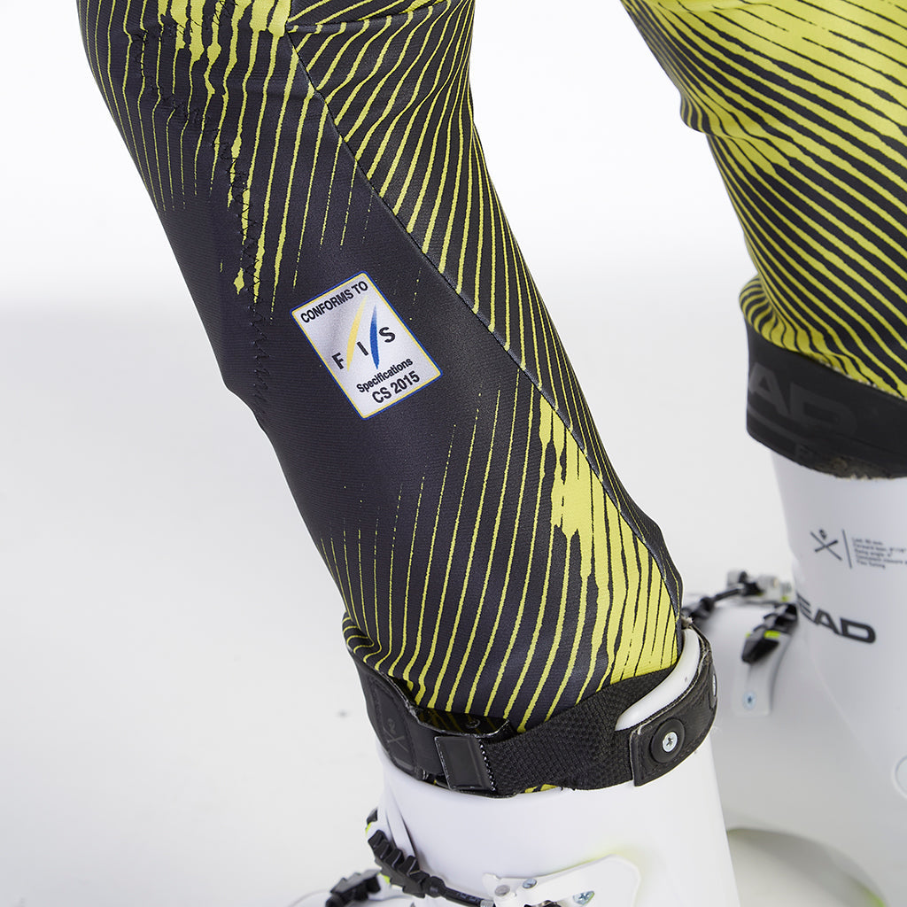 Herren Performance - Black Citron (2022)