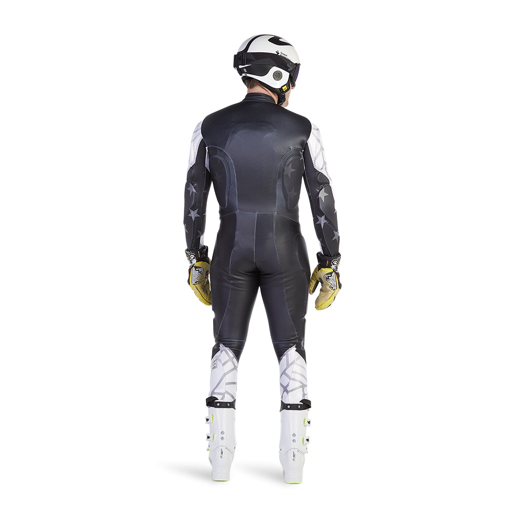 Mens Nine Ninety - Black (2022)