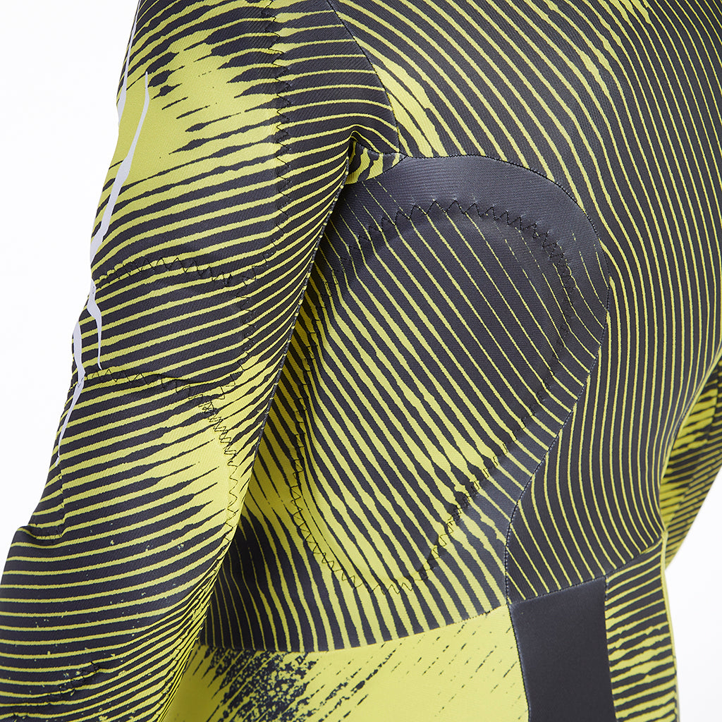 Mens Nine Ninety - Black Citron (2022)