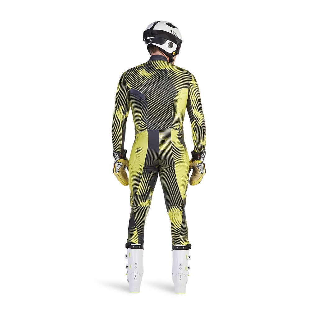 Mens Nine Ninety - Black Citron (2022)