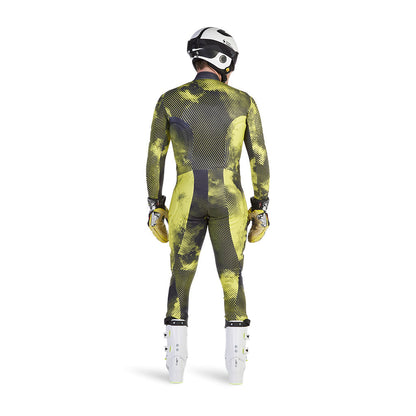 Mens Nine Ninety - Black Citron (2022)