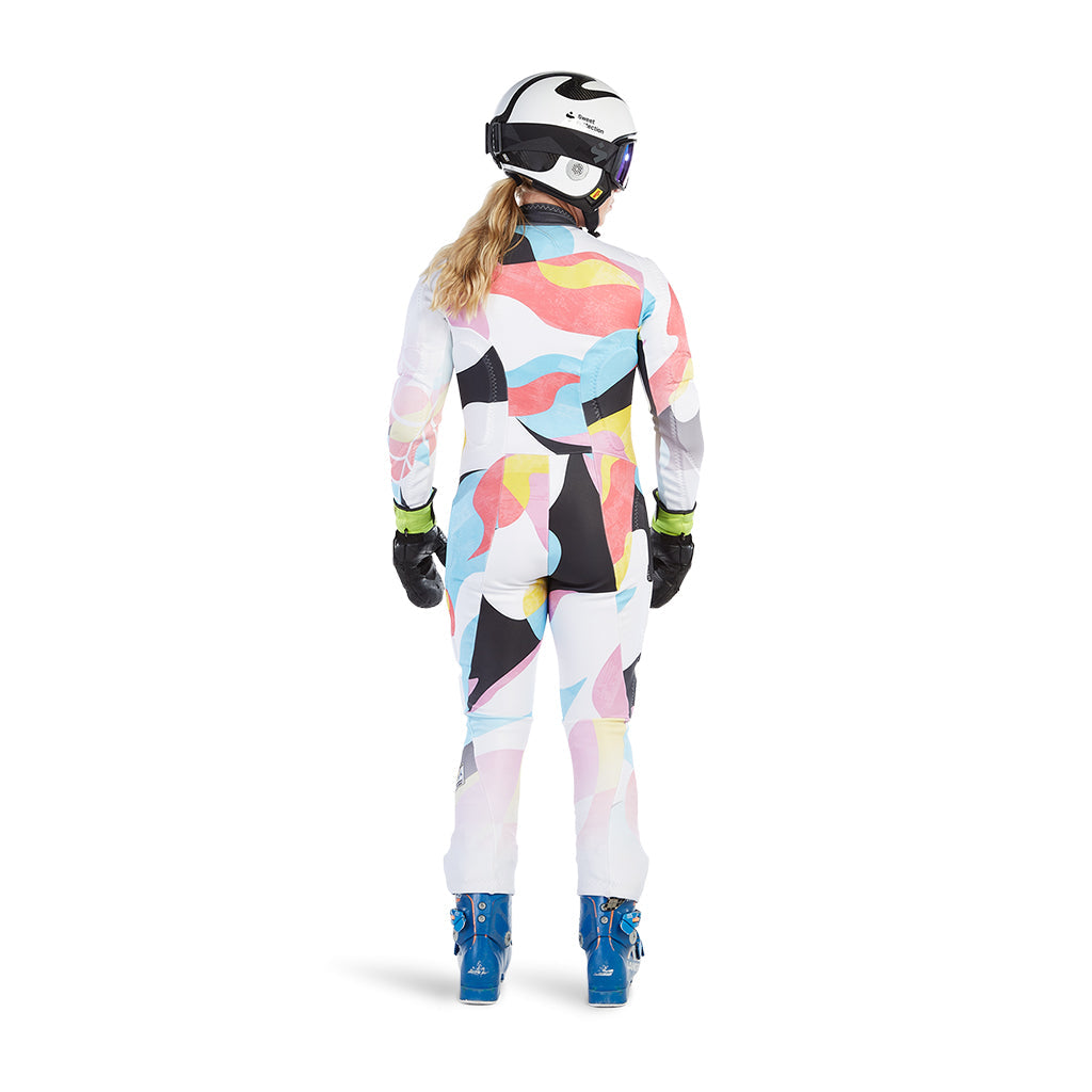 Womens Performance - Landscape Multi (2022)