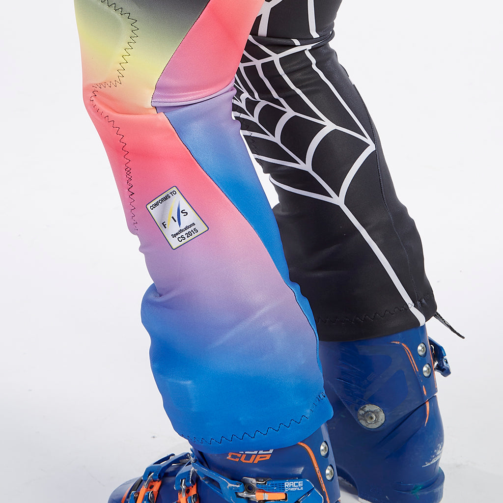 Womens Nine Ninety - Black Multi (2022)