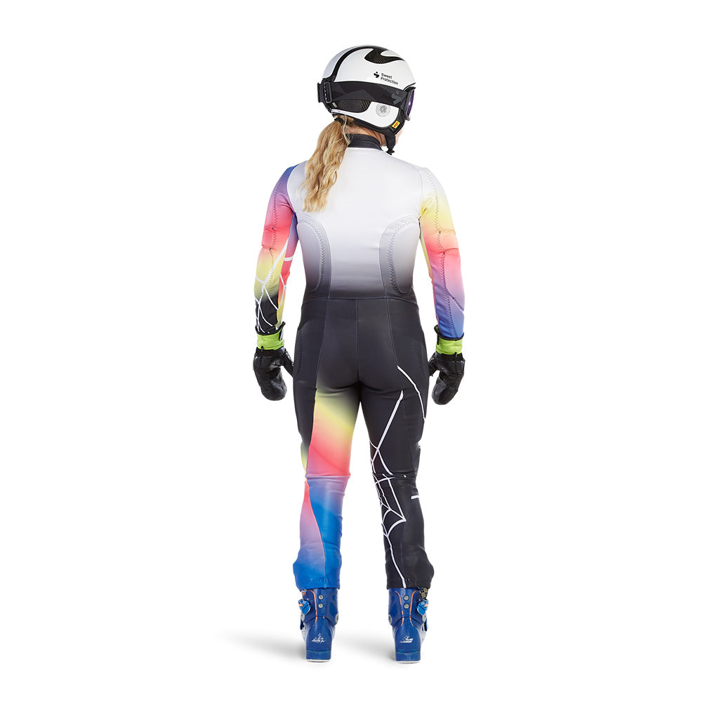 Performance des grandes filles - Black Multi (2022)