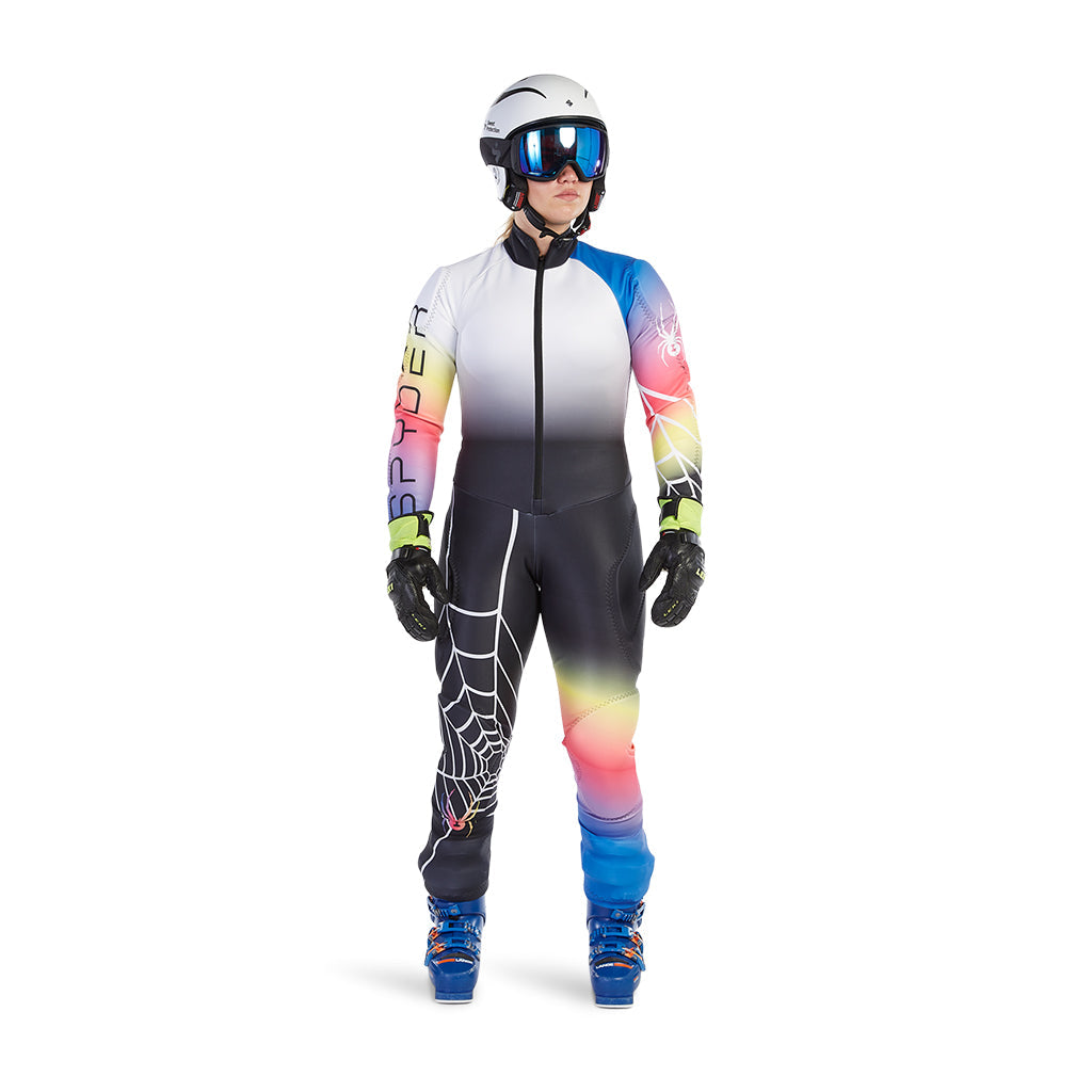 Performance des grandes filles - Black Multi (2022)