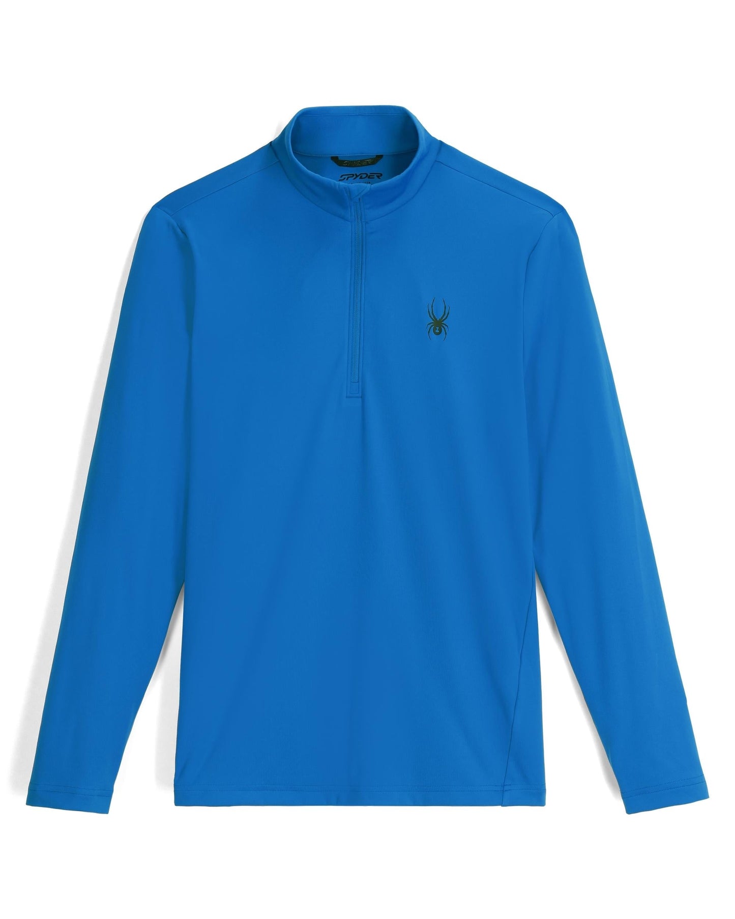 Herren Prospect Half Zip - Kobalt