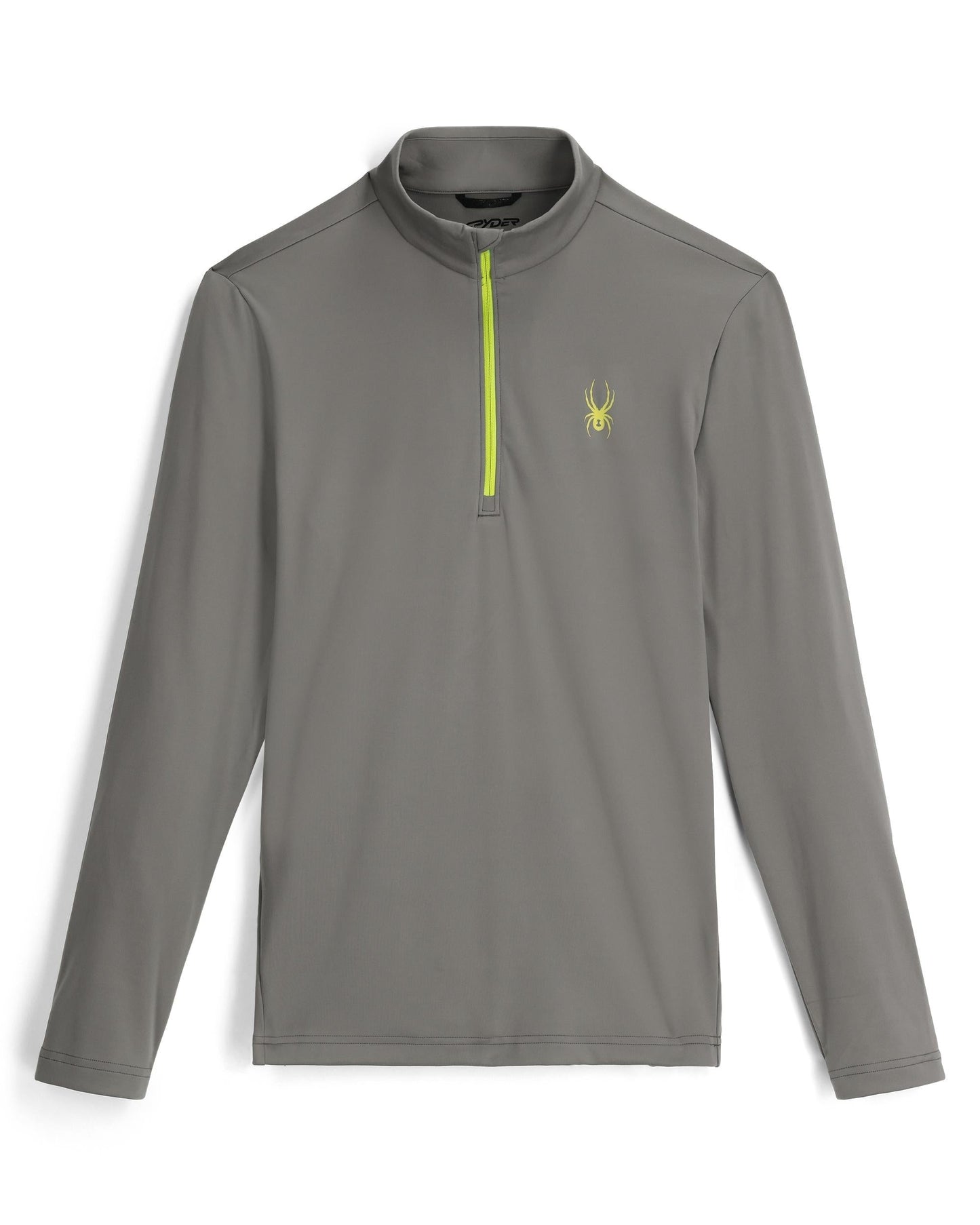 Herren Prospect Half Zip - Storm