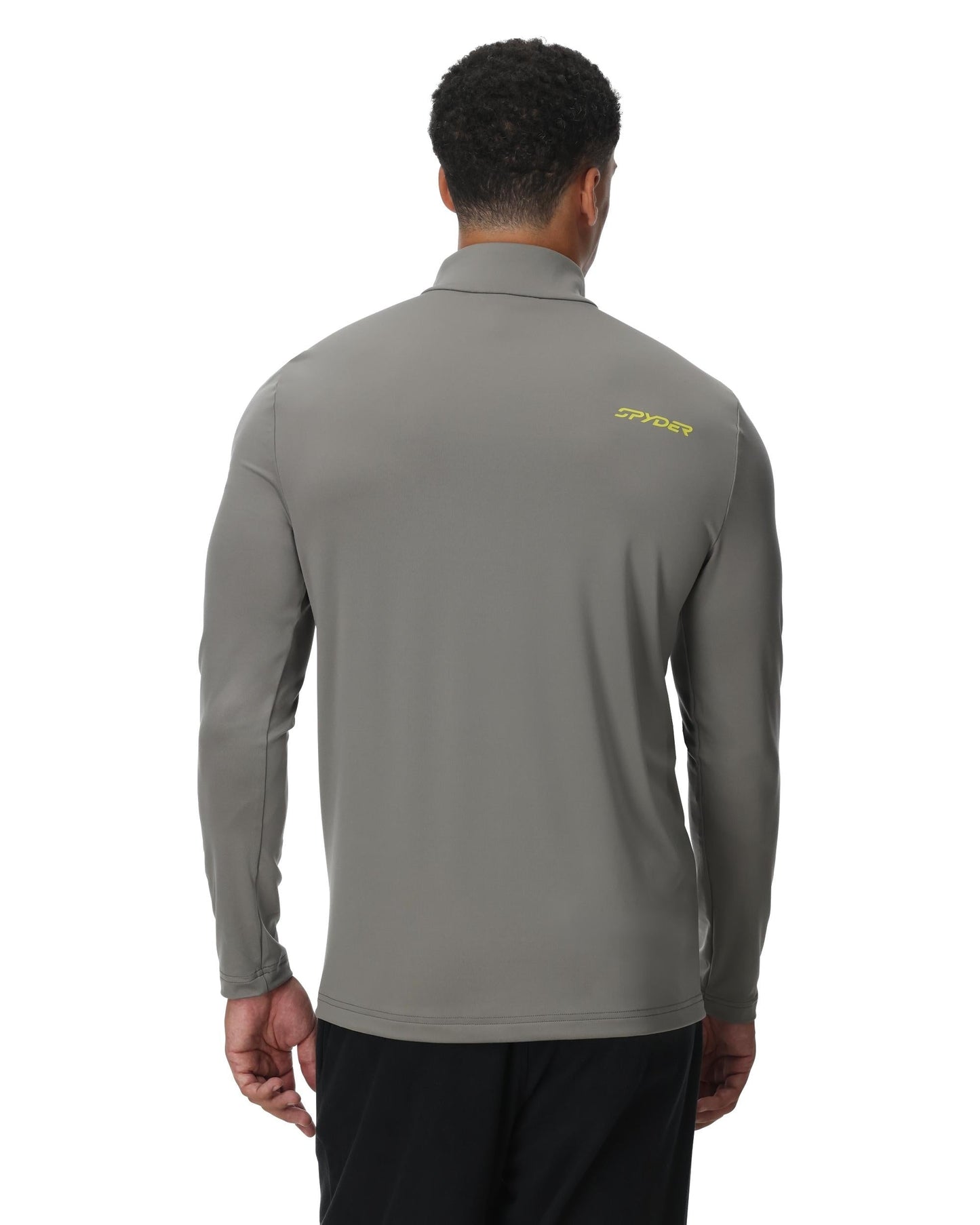 Herren Prospect Half Zip - Storm