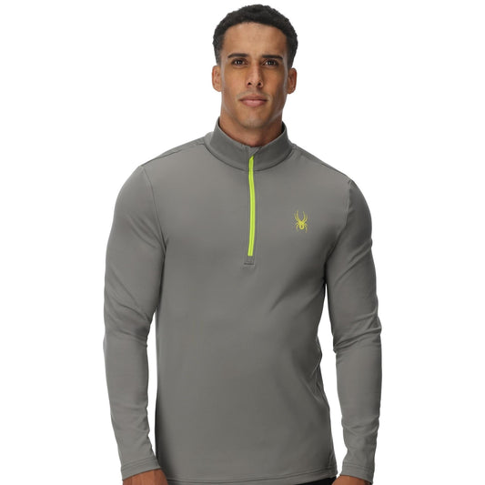 Herren Prospect Half Zip - Storm