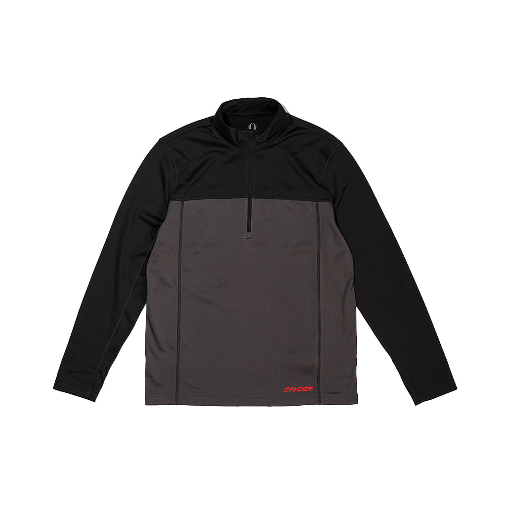 Pull à demi-zip Charger pour homme - Polar