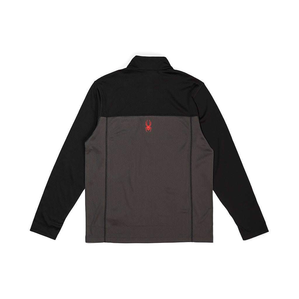 Pull à demi-zip Charger pour homme - Polar