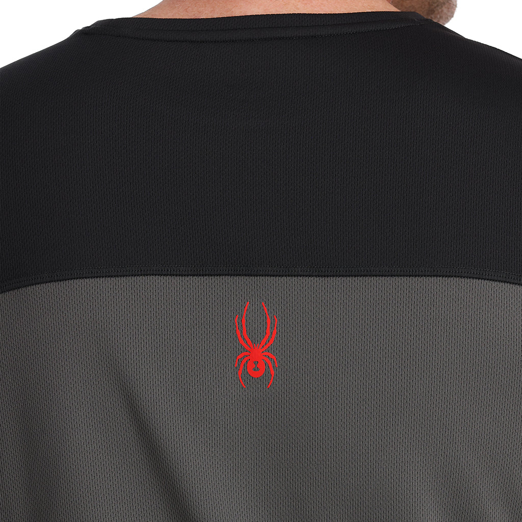 Herren Charger Crew - Polar