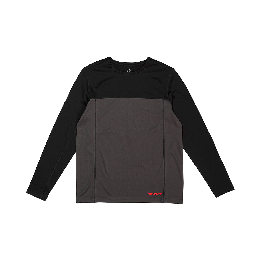 Herren Charger Crew - Polar