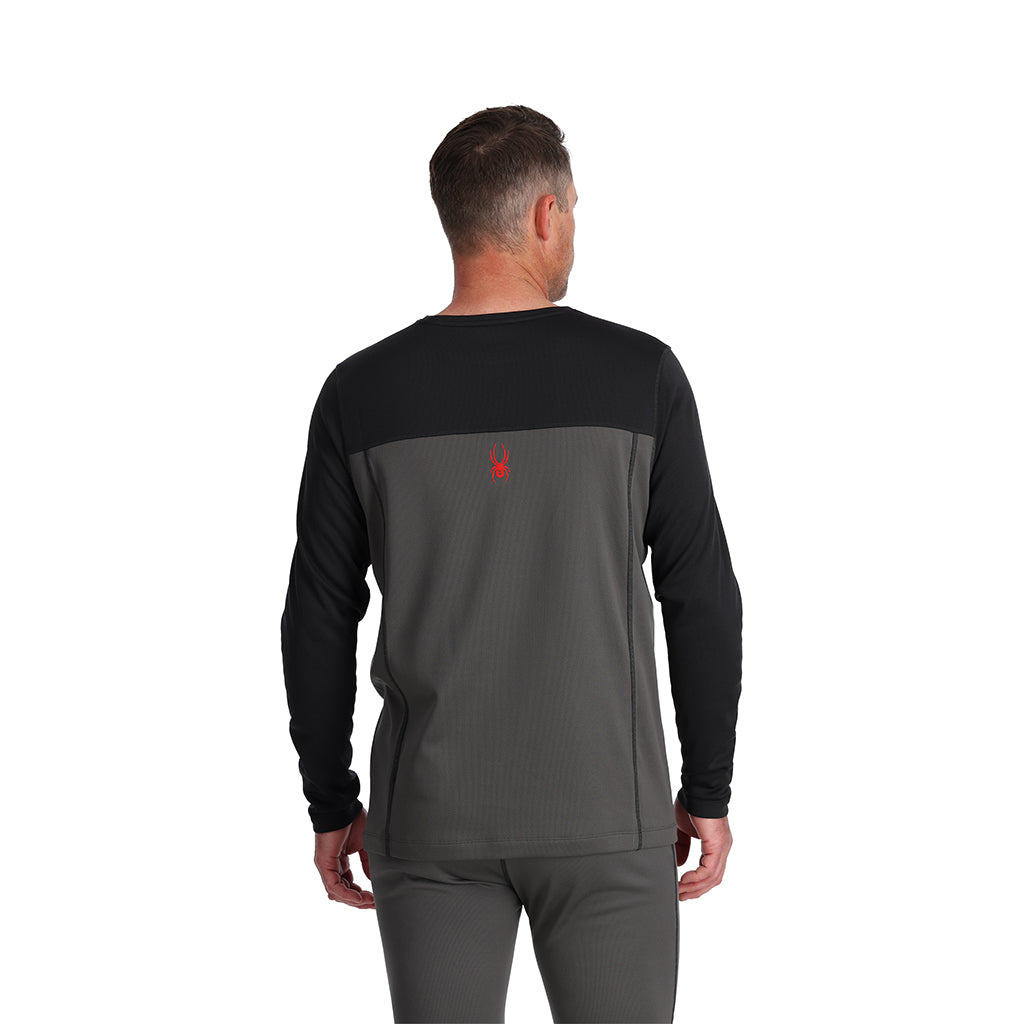 Herren Charger Crew - Polar