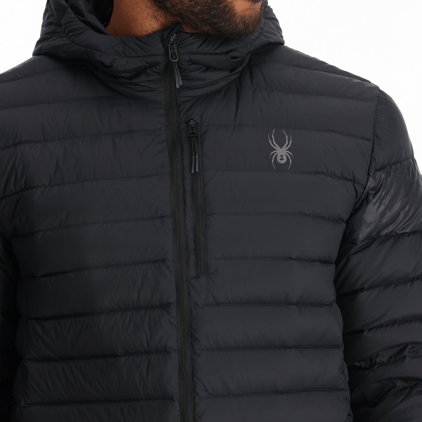 Zenith pour homme - Noir