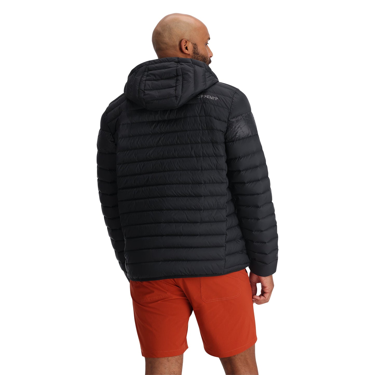 Zenith pour homme - Noir