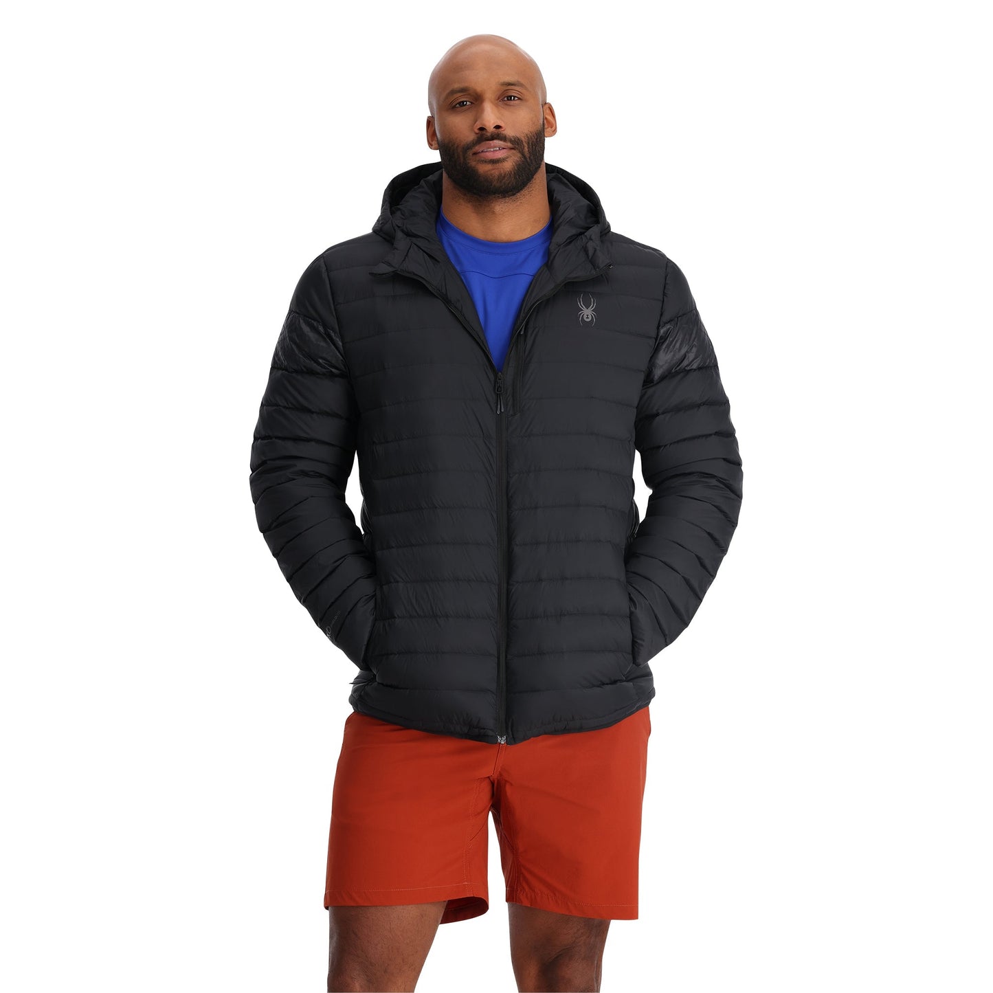 Zenith pour homme - Noir