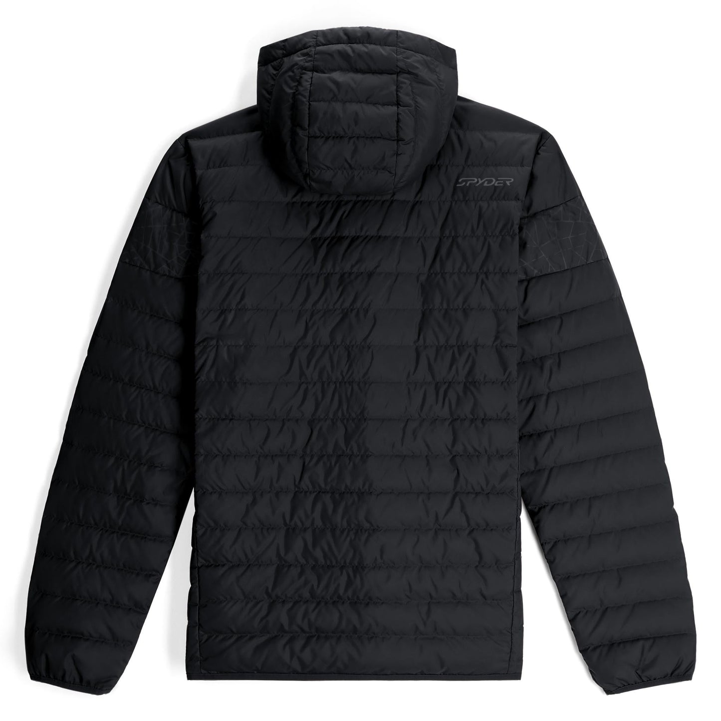 Zenith pour homme - Noir