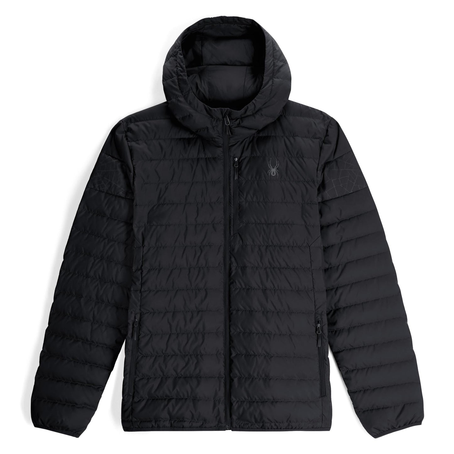 Zenith pour homme - Noir