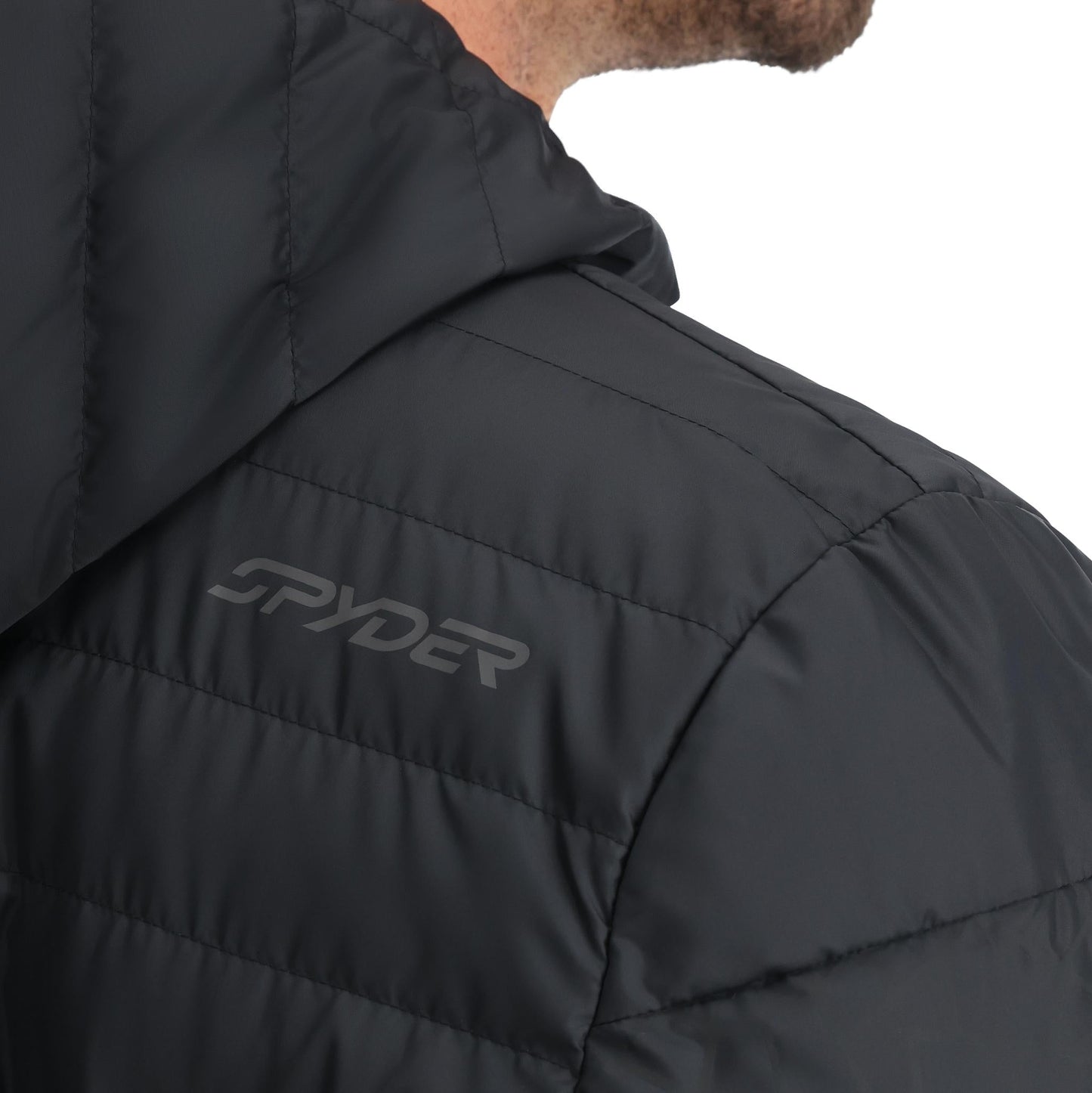 Zenith pour homme - Noir