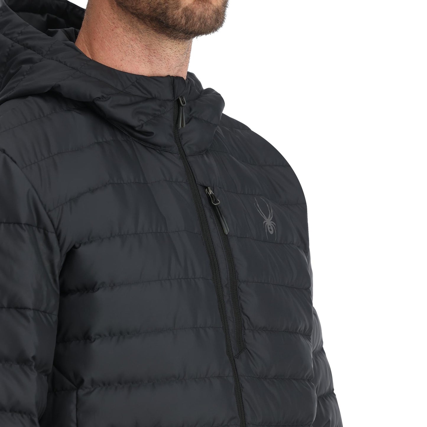 Zenith pour homme - Noir