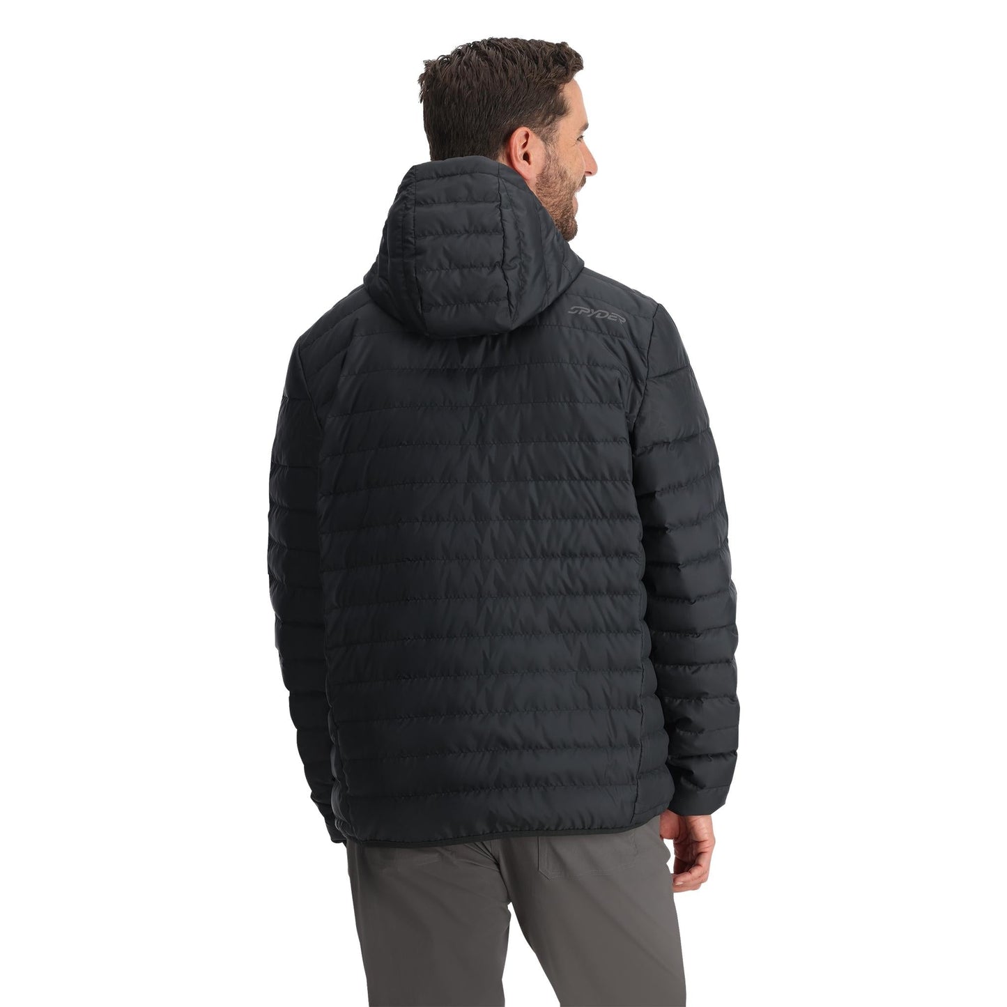 Zenith pour homme - Noir