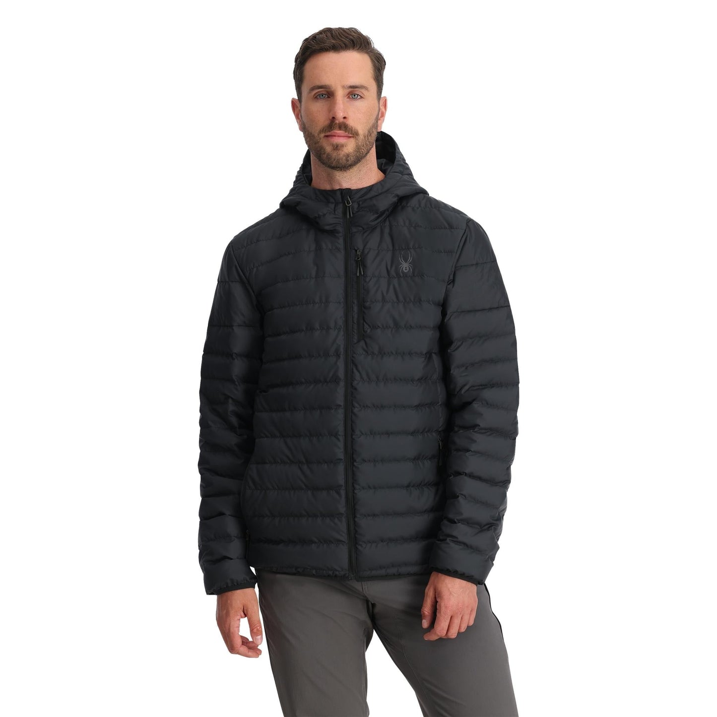 Zenith pour homme - Noir