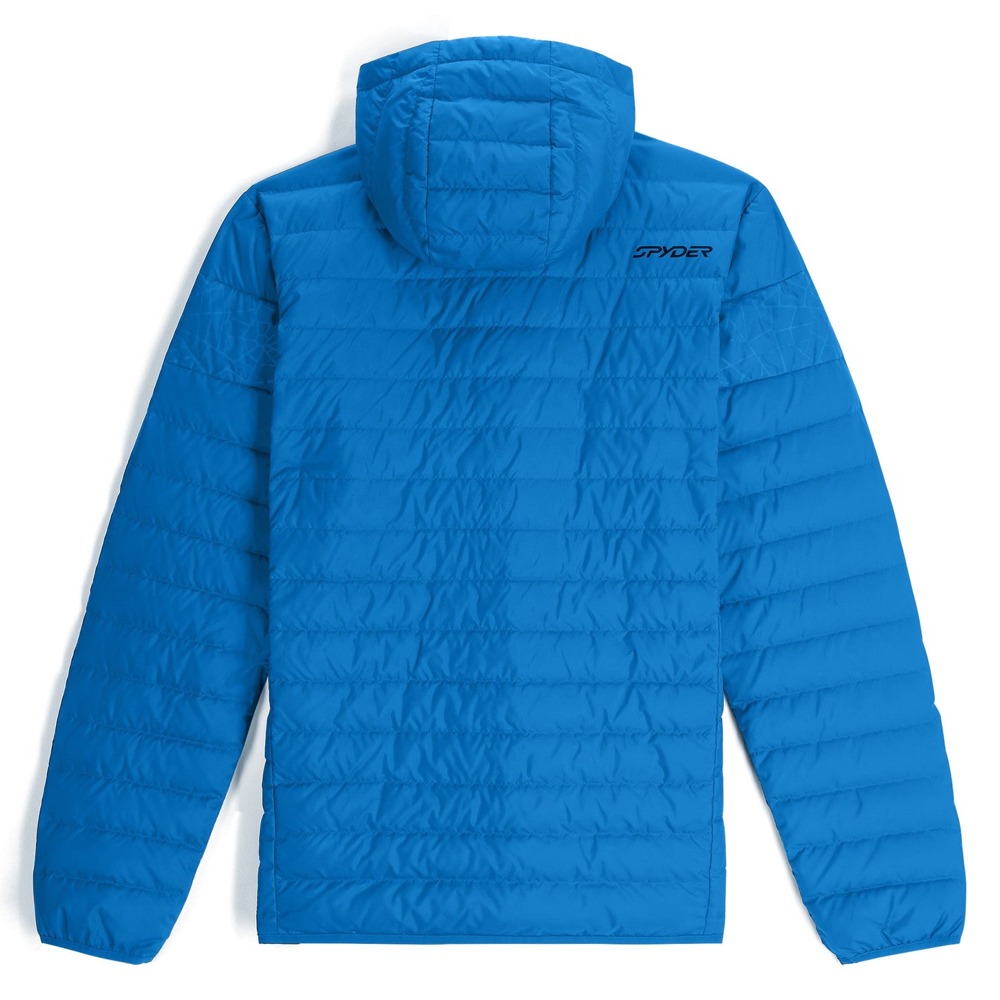 Sweat à capuche Zenith pour homme - Cobalt
