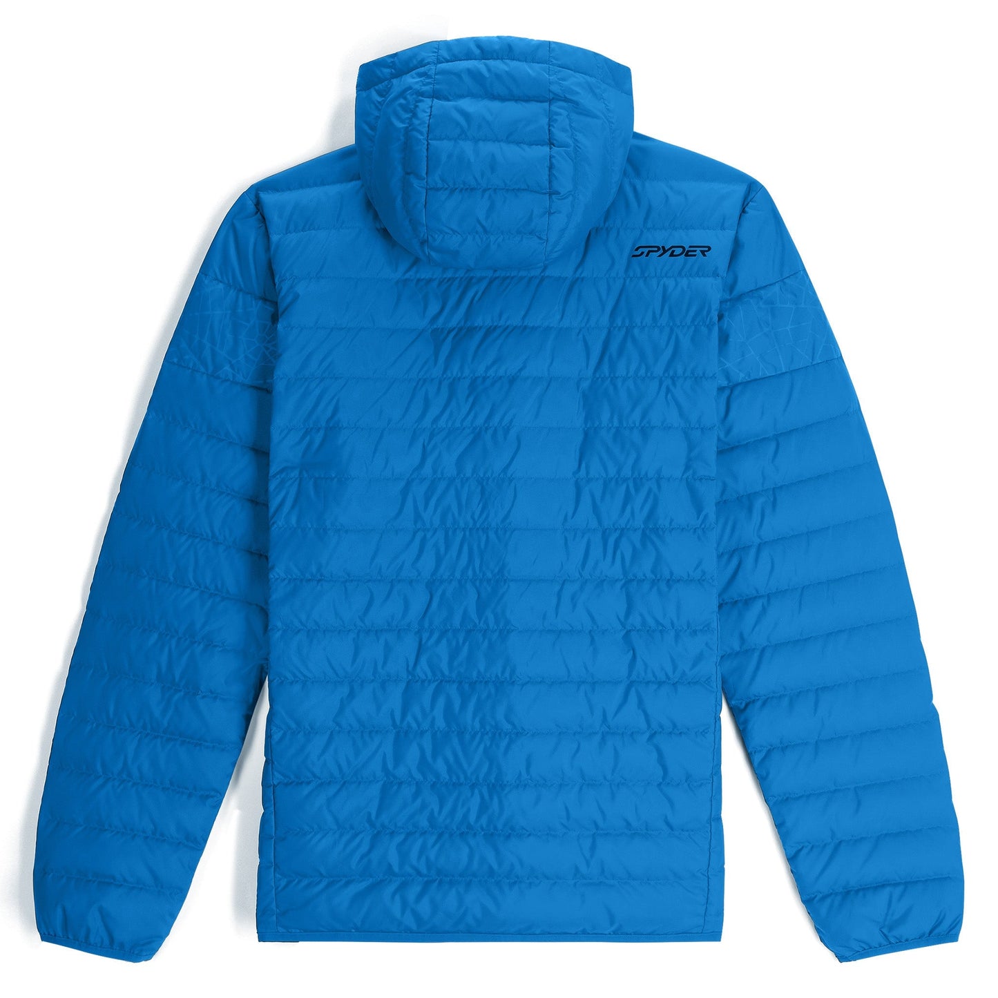 Mens Zenith Hooded - Cobalt