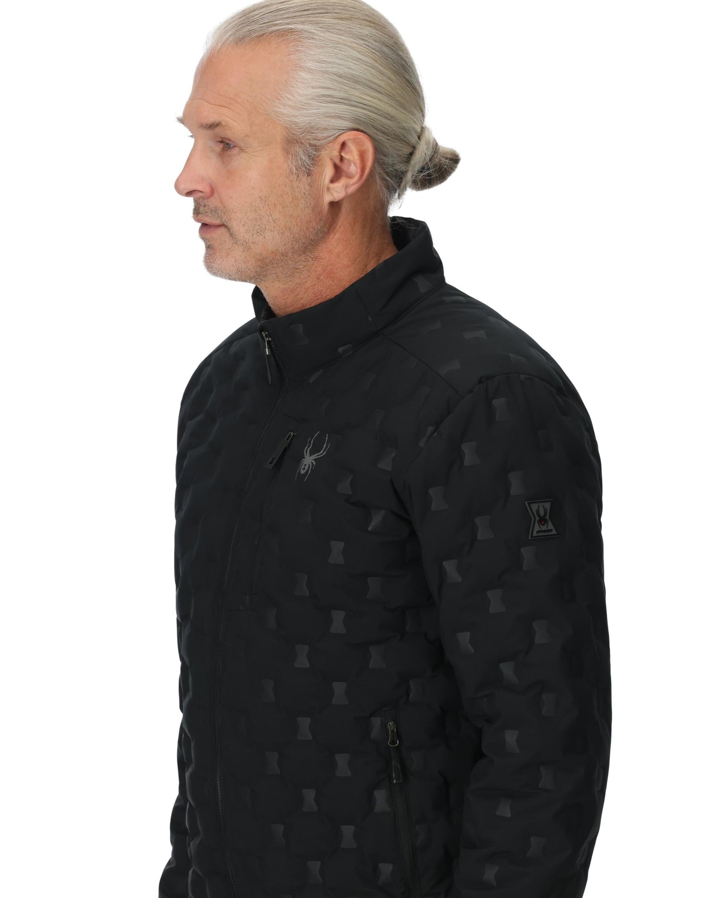 Zenith pour homme - Noir