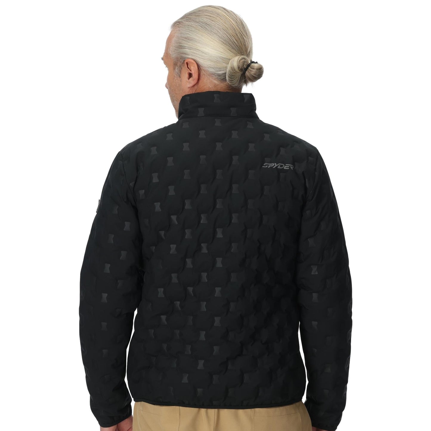 Zenith pour homme - Noir
