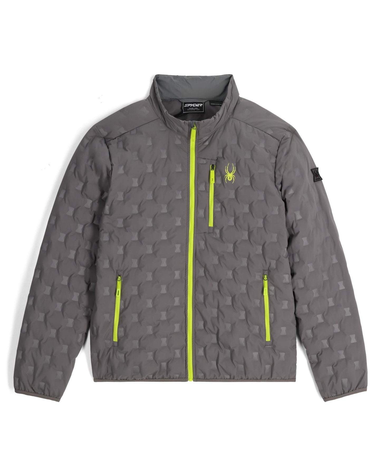 Zenith pour homme - Storm