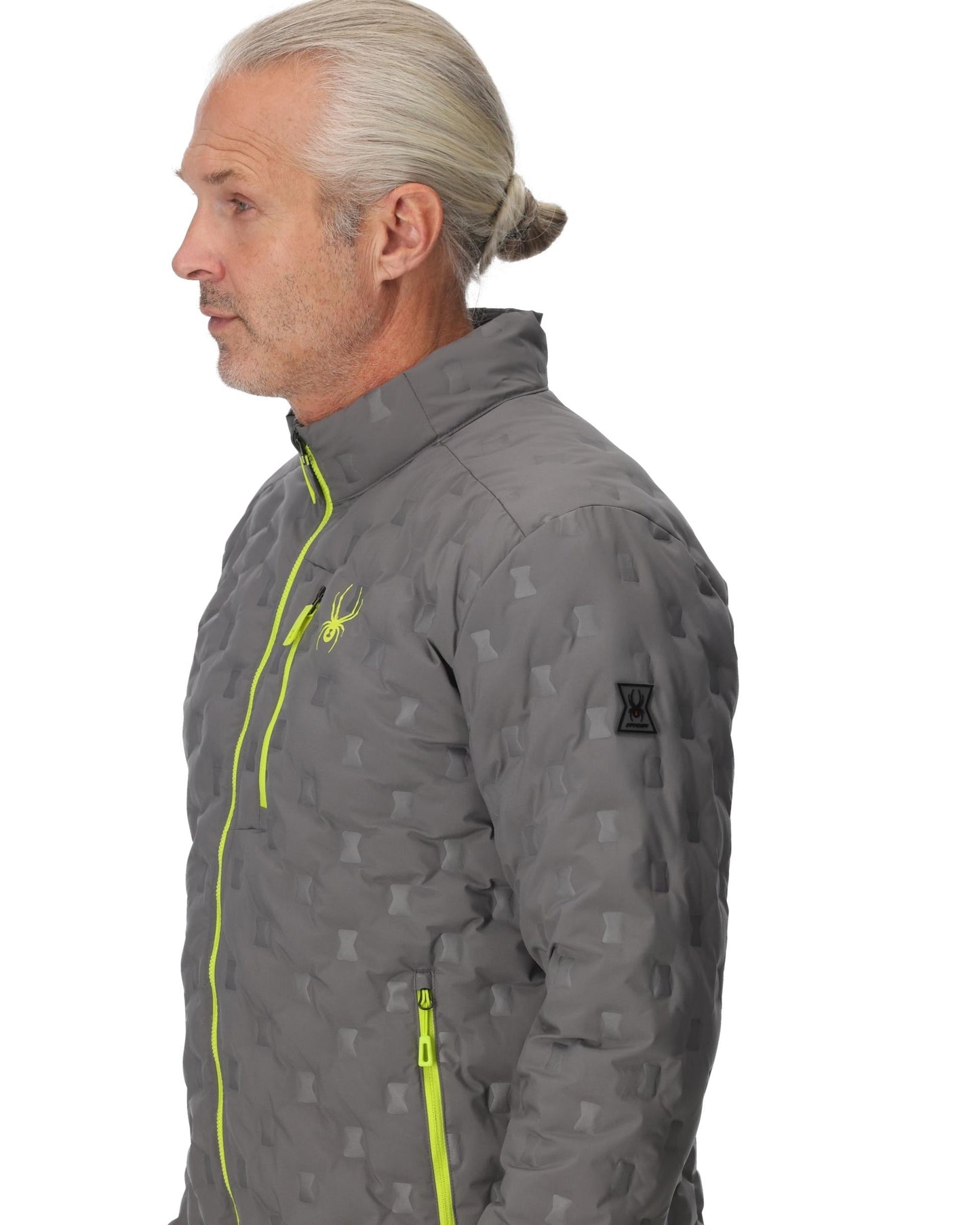 Zenith pour homme - Storm