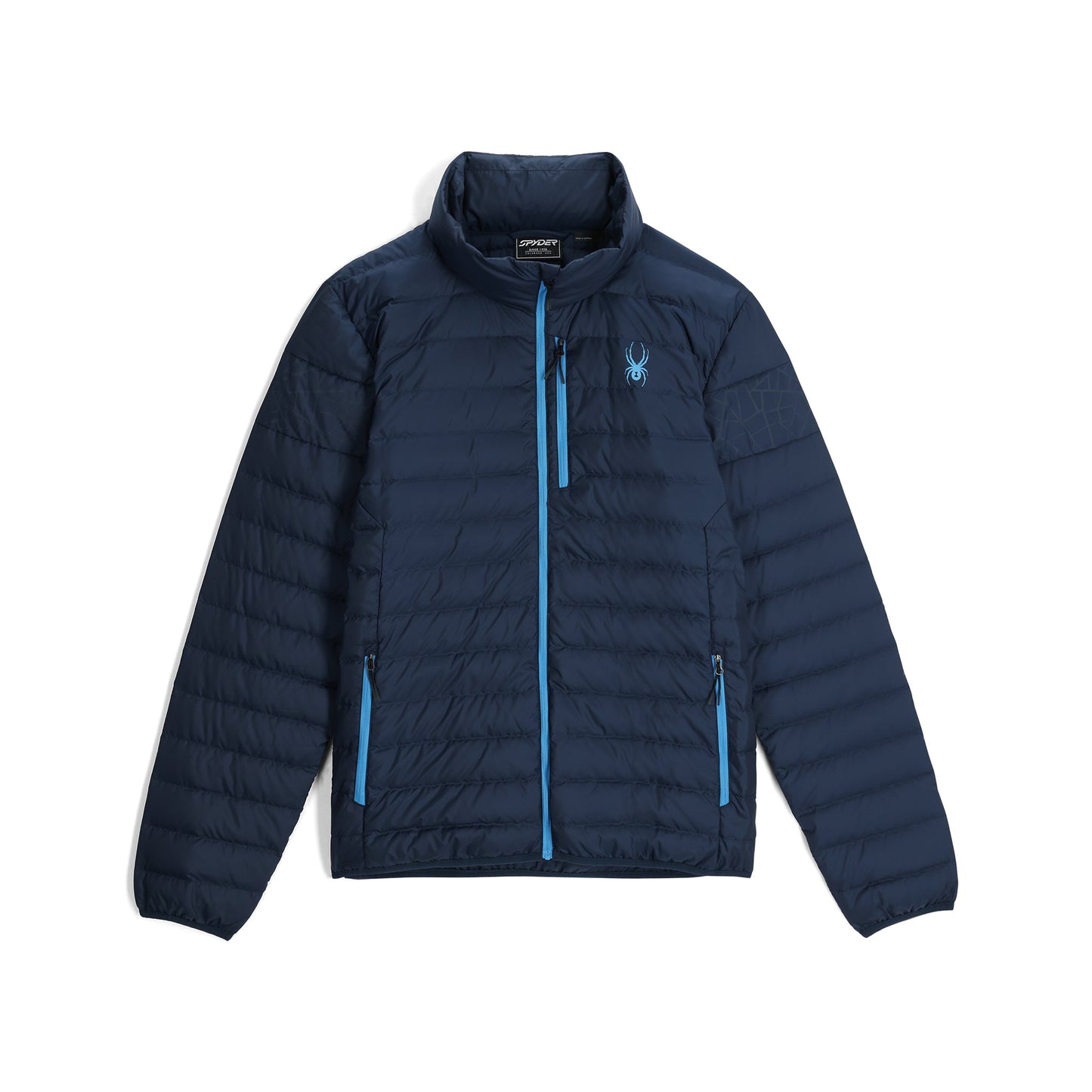 Zenith pour homme - Bleu marine véritable