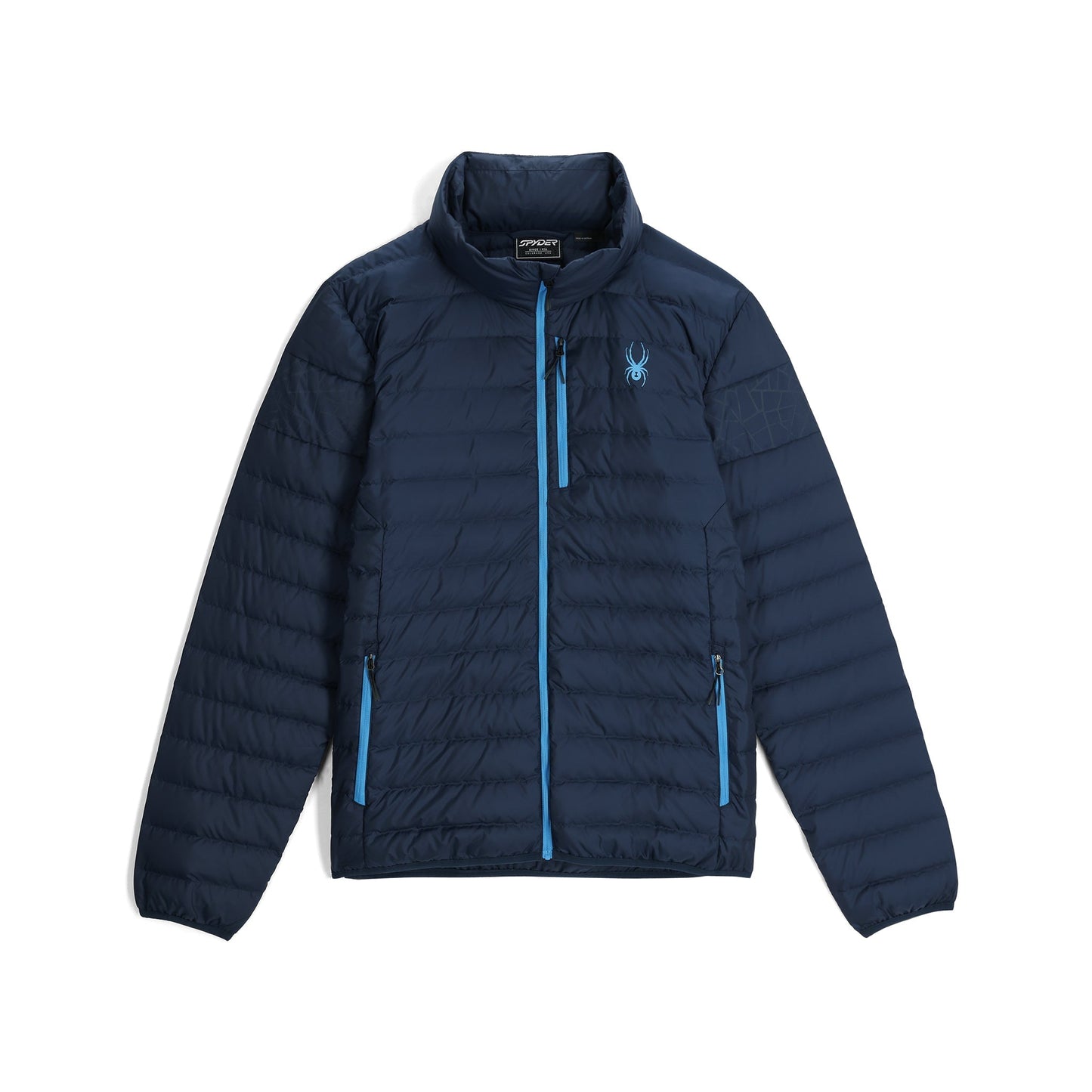 Mens Zenith - True Navy