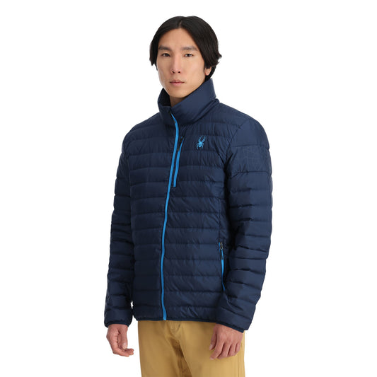 Zenith Herren - True Navy