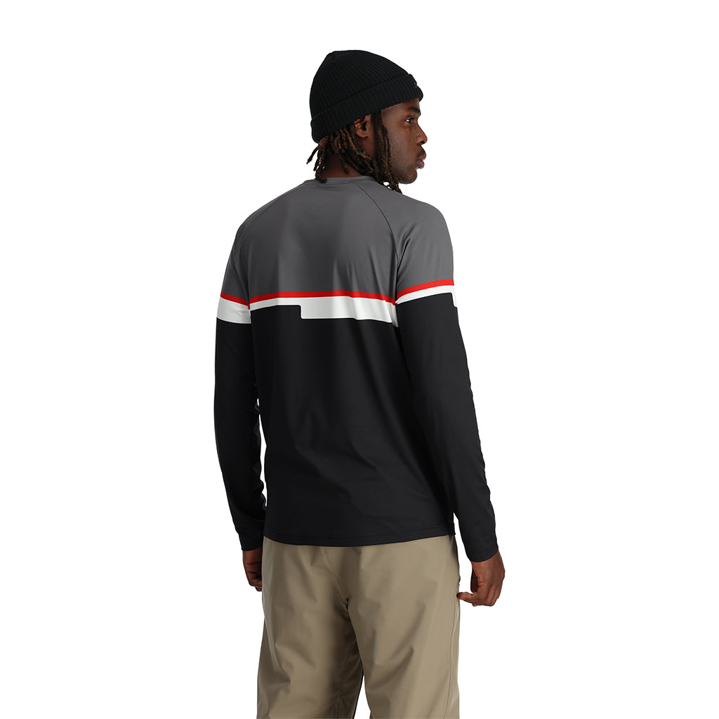 Pull homme - Noir