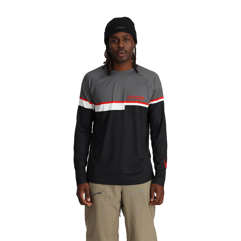 Pull homme - Noir