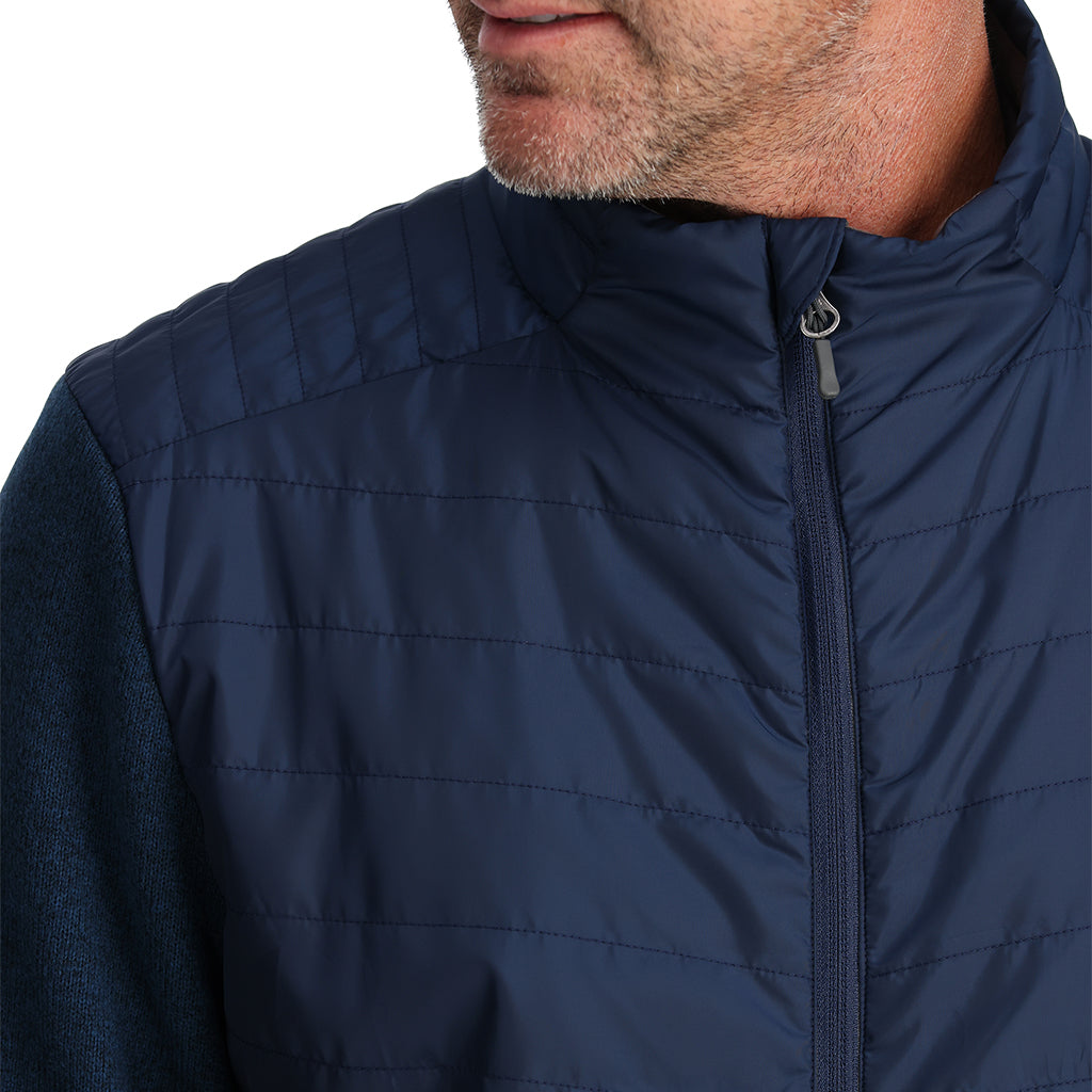 Mens Pursuit  - True Navy