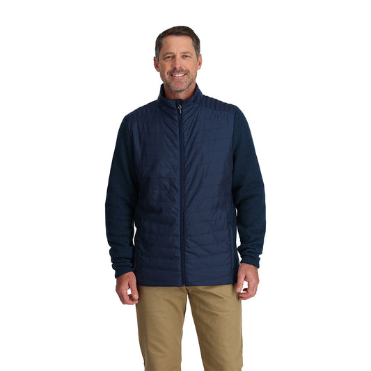 Pursuit für Herren – Marineblau