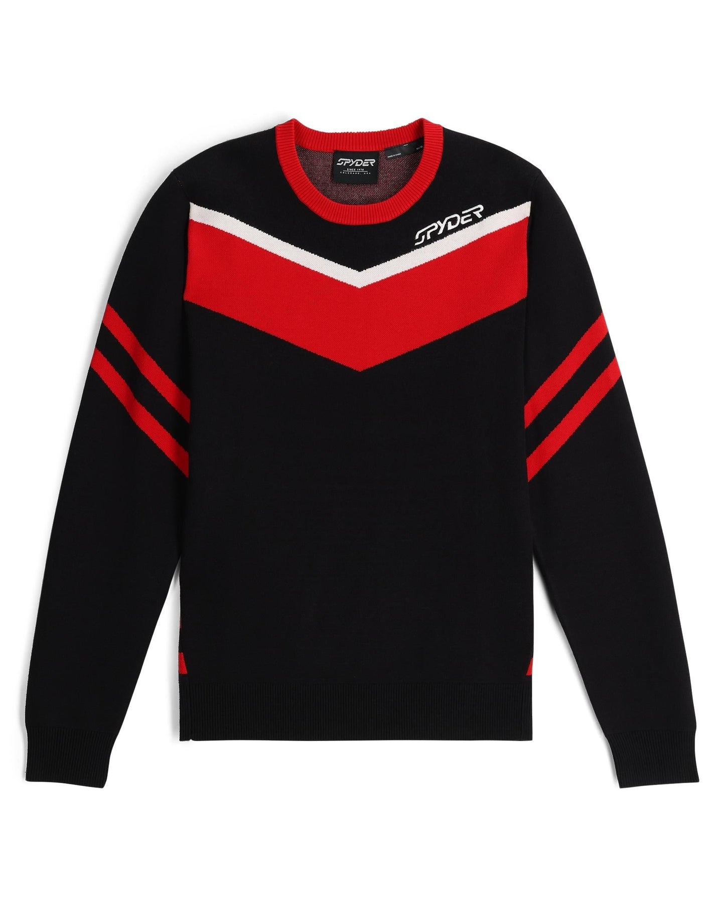 Soelden pour homme - Noir